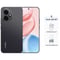 Honor 400 5G 256GB 12GB RAM Midnight Black Smartphone – DNP-NX9 + S7 Buds + Case