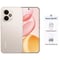Honor 400 5G 256GB 12GB RAM Desert Gold Smartphone – DNP-NX9 + S7 Buds + Case