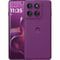 Motorola Edge 60 Pro 5G 512GB 12GB RAM Sparkling Grape Dual Sim Smartphone