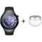 Huawei Watch 5 Smartwatch Black + FreeBuds 6i - RTS-AL00