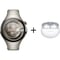 Huawei Watch 5 Smartwatch Silver + FreeBuds 6i - RTS-AL00