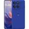 Motorola Edge 60 Pro 5G 512GB 12GB RAM Dazzling Blue Dual Sim Smartphone + Moto Buds+ + Charger 68W + Screen Damage Protection