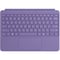 Microsoft Surface Pro 12 Keyboard With Pen Storage Violet – EP232725