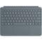 Microsoft Surface Pro 12 Keyboard With Pen Storage Ocean Blue – EP232748