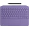 Microsoft Surface Pro 12 Keyboard With Slim Pen Violet – EP233102
