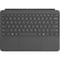 Microsoft Surface Pro 12 Keyboard With Pen Storage Slate – EP232031