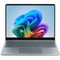 Microsoft Surface Laptop 7 (2025) Copilot+PC – Qualcomm Snapdragon X Plus / 13inch / 512GB SSD / 16GB RAM / Shared Qualcomm Adreno Graphics / Windows 11 Home / English & Arabic Keyboard / Ocean / Middle East Version – [EP2-30714] – Pre-order