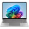 Microsoft Surface Laptop 7 (2025) Copilot+PC – Qualcomm Snapdragon X Plus / 13inch / 256GB SSD / 16GB RAM / Shared Qualcomm Adreno Graphics / Windows 11 Home / English & Arabic Keyboard / Platinum / Middle East Version – [EP2-37032] – Pre-order