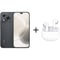 Honor 400 Lite 5G ABRNX1 256/8 BLK + X5