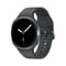 Samsung Galaxy Watch8 (Bluetooth, 40mm) Grey – Middle East Version