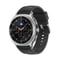 Samsung Galaxy Watch8 (Bluetooth, 46mm) Black – Middle East Version