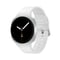 Samsung Galaxy Watch8 (Bluetooth, 40mm) Silver – Middle East Version