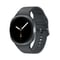 Samsung Galaxy Watch8 (LTE, 40mm) Graphite – Middle East Version
