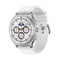 Samsung Galaxy Watch8 Classic (LTE, 46mm) White – Middle East Version