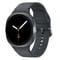Samsung Galaxy Watch8 (Bluetooth, 40mm) Grey – Middle East Version – Pre-order