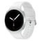 Samsung Galaxy Watch8 (Bluetooth, 40mm) Silver – Middle East Version – Pre-order