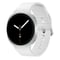 Samsung Galaxy Watch8 (Bluetooth, 44mm) Silver – Middle East Version – Pre-order