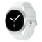 Samsung Galaxy Watch8 (LTE, 40mm) Silver – Middle East Version – Pre-order