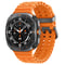 Samsung Galaxy Watch Ultra 2025 (LTE, 47mm) – Titanium Grey – Middle East Version – Pre-order