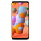 Samsung Galaxy A11 32GB White Dual Sim Smartphone SM-A115