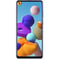 Samsung Galaxy A21s 64GB Blue Dual Sim Smartphone – Middle East Version