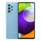 Samsung Galaxy A52 5G 128GB Awesome Blue Smartphone