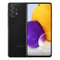 Samsung Galaxy A72 256GB Awesome Black Smartphone