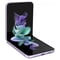 Samsung Galaxy Z Flip3 5G 128GB Lavender Smartphone