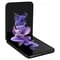 Samsung Galaxy Z Flip3 5G 256GB Phantom Black Smartphone – Middle East Version