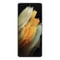Samsung Galaxy S21 Ultra 5G 256GB Phantom Silver Smartphone – Middle East Version