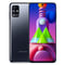 Samsung Galaxy M51 128GB Celestial Black Dual Sim Smartphone