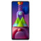 Samsung Galaxy M51 128GB White Dual Sim Smartphone