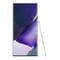 Samsung Galaxy Note20 Ultra 5G 512GB Mystic White Smartphone