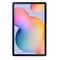 Samsung Galaxy Tab S6 Lite SM-615 Tablet – WiFi+4G 64GB 4GB 10.4inch Oxford Grey – Middle East Version