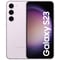 Samsung Galaxy S23 5G 256GB 8GB Lavender Dual Sim Smartphone – Middle East Version