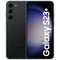 Samsung Galaxy S23+ 5G 512GB 8GB Phantom Black Dual Sim Smartphone – Middle East Version