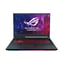 Asus ROG Strix G G731GU-EV089T Gaming Laptop – Core i7 2.6GHz 16GB 1TB+256GB 6GB Win10 17.3inch FHD Black