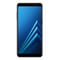 Samsung Galaxy A8 2018 4G Dual Sim Smartphone 64GB Black