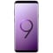 هاتف سامسونج جالاكسي S9 بلس أرجواني ثنائي الشريحة ذاكرة 256 جيجابايت ويدعم الجيل الرابع- S9 بلس