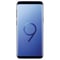 Samsung Galaxy S9 128GB Coral Blue 4G Dual Sim Smartphone