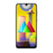 Samsung Galaxy M31 128GB Black 4G Dual Sim Smartphone