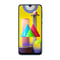 Samsung Galaxy M31 128GB Blue 4G Dual Sim Smartphone