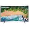 Samsung 65NU7300 4K UHD Curved Smart LED Television 65inch (2018 Model)