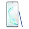 Samsung Note10 Lite 128GB Aura Glow 4G Dual Sim Smartphone SMN770F