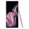 Samsung Galaxy Note9 512GB Lavender Purple 4G LTE Dual Sim Smartphone SMN960F