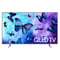 Samsung 55Q6FNA 4K Smart QLED Television 55inch (2018 Model)