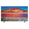 Samsung UA55TU7000U 4K UHD Smart LED Television 55inch (2020) (2020 Model)