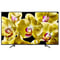 Sony 55X8000G 4K Ultra HDR Android LED Television 55inch (2019 Model)