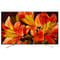 Sony 65X8500F 4K UHD HDR Android Television 65inch (2018 Model)