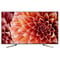 Sony 55X9000F 4K UHD HDR Android LED Television 55inch (2018 Model)